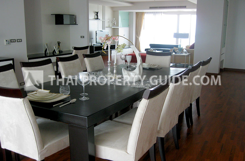 Apartment in Sukhumvit 